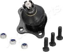 Japanparts BJ-522 - Giunto di supporto / guida autozon.pro