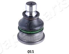 Japanparts BJ-011 - Giunto di supporto / guida autozon.pro