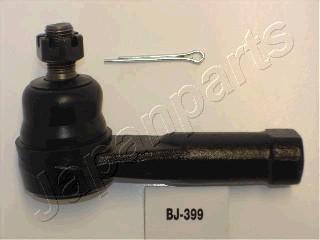 Japanparts BJ-399 - Testa barra d'accoppiamento autozon.pro