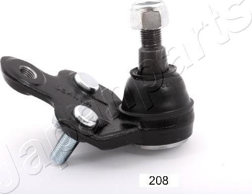 Japanparts BJ-208 - Giunto di supporto / guida autozon.pro