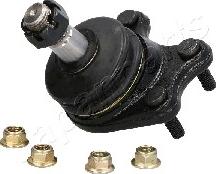 Japanparts BJ-227 - Giunto di supporto / guida autozon.pro