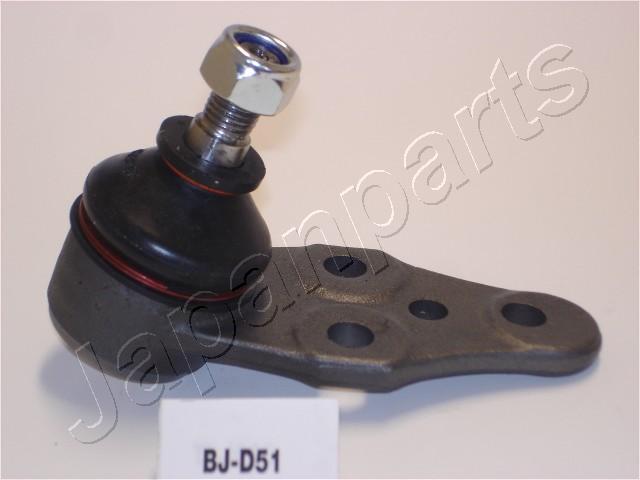 Japanparts BJ-D51 - Giunto di supporto / guida autozon.pro