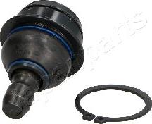 Japanparts BJ-D02 - Giunto di supporto / guida autozon.pro