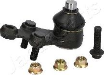 Japanparts BJ-K02 - Giunto di supporto / guida autozon.pro