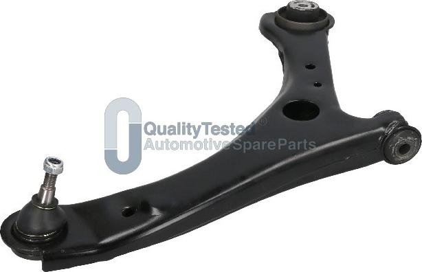 Japanparts BQ918R - Braccio oscillante, Sospensione ruota autozon.pro