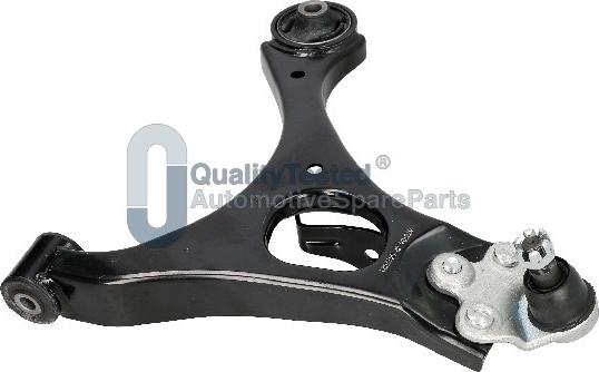 Japanparts BQ444R - Braccio oscillante, Sospensione ruota autozon.pro