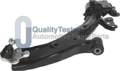 Japanparts BQ465R - Braccio oscillante, Sospensione ruota autozon.pro