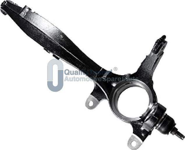 Japanparts BQ478R - Braccio oscillante, Sospensione ruota autozon.pro