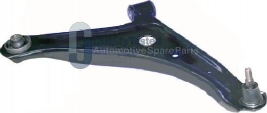 Japanparts BQ553R - Braccio oscillante, Sospensione ruota autozon.pro