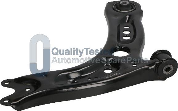 Japanparts BQ0900R - Braccio oscillante, Sospensione ruota autozon.pro