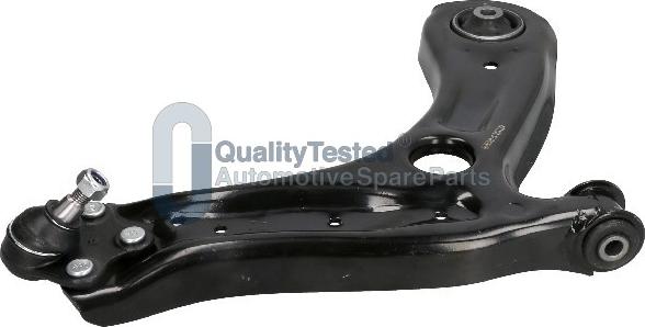 Japanparts BQ0907R - Braccio oscillante, Sospensione ruota autozon.pro