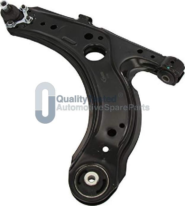 Japanparts BQ0910L - Braccio oscillante, Sospensione ruota autozon.pro