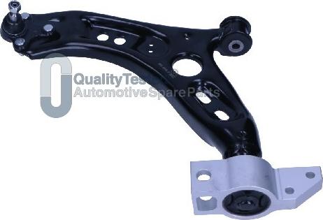 Japanparts BQ0912L - Braccio oscillante, Sospensione ruota autozon.pro