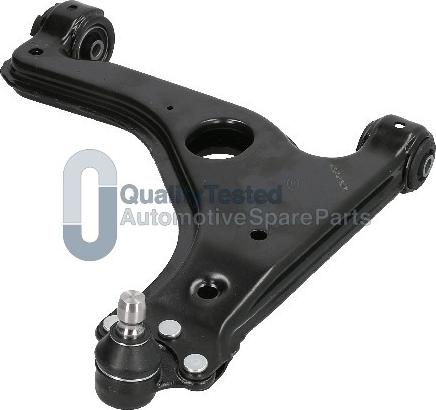 Japanparts BQ0402R - Braccio oscillante, Sospensione ruota autozon.pro