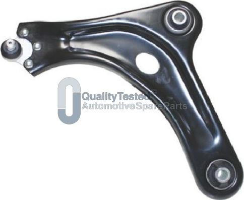 Japanparts BQ0609L - Braccio oscillante, Sospensione ruota autozon.pro