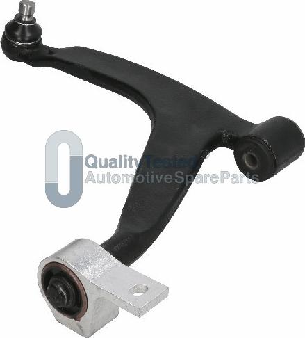 Japanparts BQ0600L - Braccio oscillante, Sospensione ruota autozon.pro