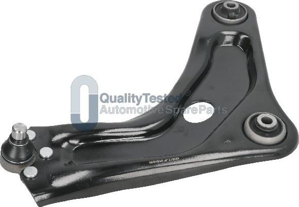 Japanparts BQ0602R - Braccio oscillante, Sospensione ruota autozon.pro