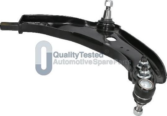 Japanparts BQ0100L - Braccio oscillante, Sospensione ruota autozon.pro