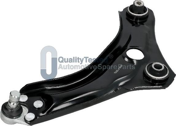 Japanparts BQ0703R - Braccio oscillante, Sospensione ruota autozon.pro