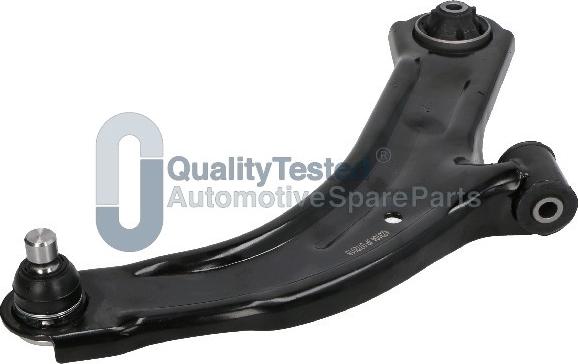 Japanparts BQ140R - Braccio oscillante, Sospensione ruota autozon.pro