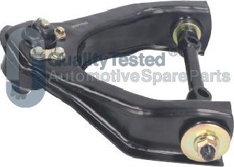 Japanparts BQ161L - Braccio oscillante, Sospensione ruota autozon.pro