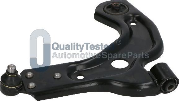 Japanparts BQ302R - Braccio oscillante, Sospensione ruota autozon.pro