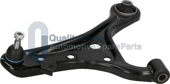 Japanparts BQ264L - Braccio oscillante, Sospensione ruota autozon.pro