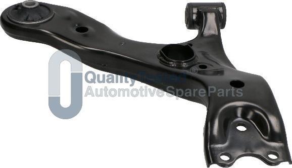 Japanparts BQ260R - Braccio oscillante, Sospensione ruota autozon.pro