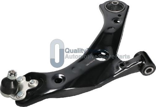 Japanparts BQ2062R - Braccio oscillante, Sospensione ruota autozon.pro