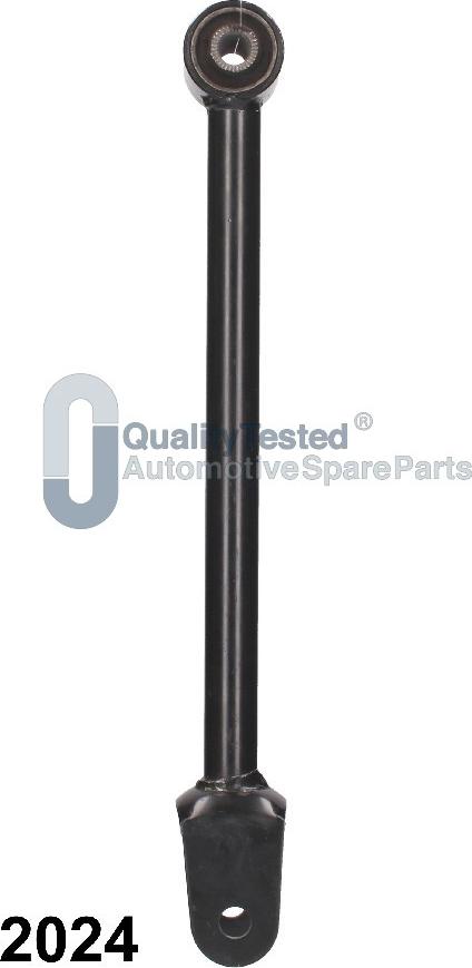 Japanparts BQ2024 - Braccio oscillante, Sospensione ruota autozon.pro