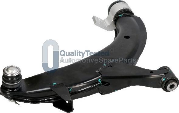 Japanparts BQ704R - Braccio oscillante, Sospensione ruota autozon.pro