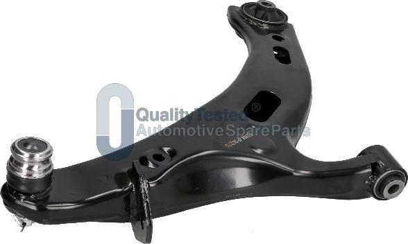 Japanparts BQ711R - Braccio oscillante, Sospensione ruota autozon.pro