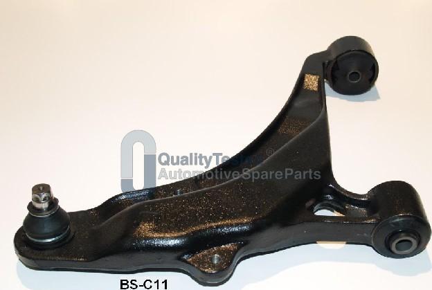 Japanparts BQC11R - Braccio oscillante, Sospensione ruota autozon.pro