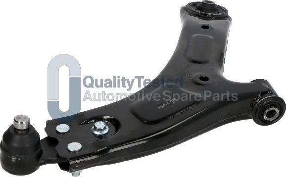 Japanparts BQH51R - Braccio oscillante, Sospensione ruota autozon.pro