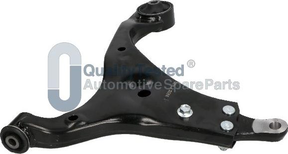 Japanparts BQK07R - Braccio oscillante, Sospensione ruota autozon.pro