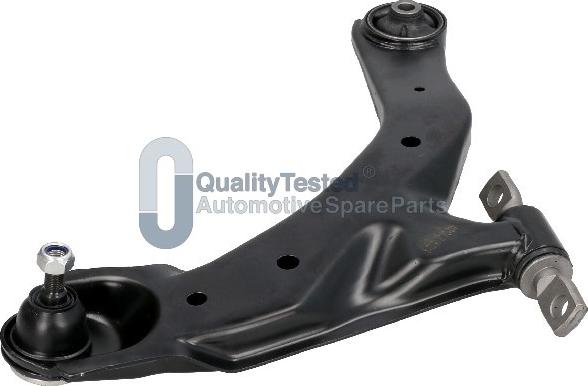 Japanparts BQK21R - Braccio oscillante, Sospensione ruota autozon.pro