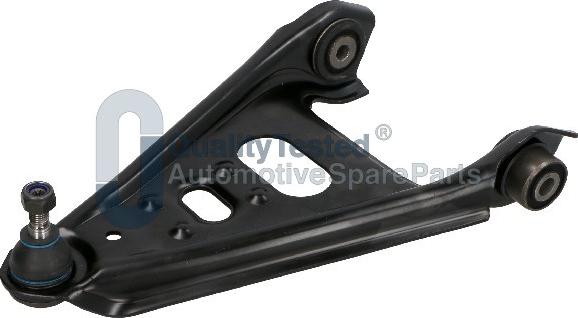 Japanparts BQM01 - Braccio oscillante, Sospensione ruota autozon.pro