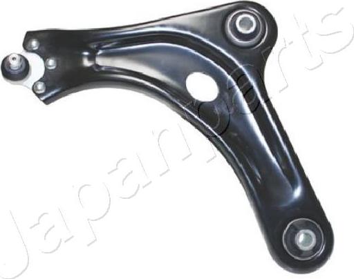 Japanparts BS-0609L - Braccio oscillante, Sospensione ruota autozon.pro