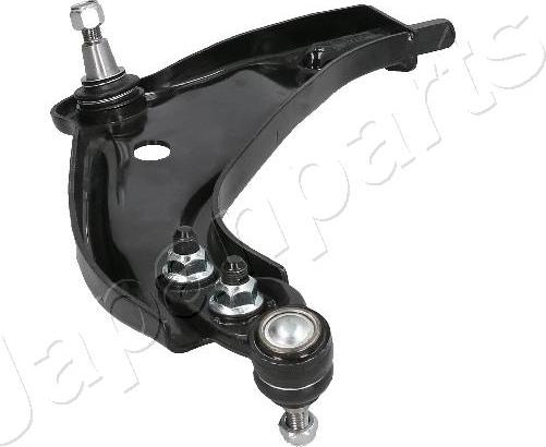 Japanparts BS-0100R - Braccio oscillante, Sospensione ruota autozon.pro