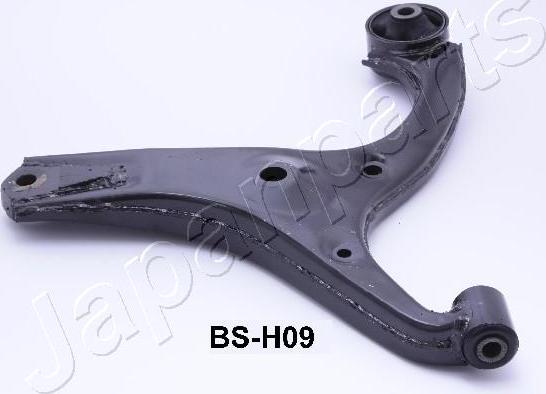 Japanparts BS-H09 - Braccio oscillante, Sospensione ruota autozon.pro