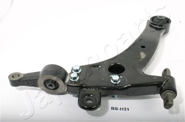 Japanparts BS-H31 - Braccio oscillante, Sospensione ruota autozon.pro