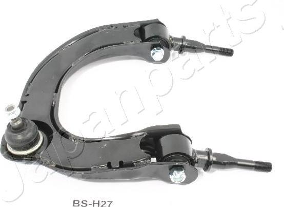 Japanparts BS-H27 - Braccio oscillante, Sospensione ruota autozon.pro