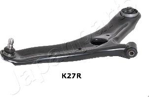 Japanparts BS-K27R - Braccio oscillante, Sospensione ruota autozon.pro