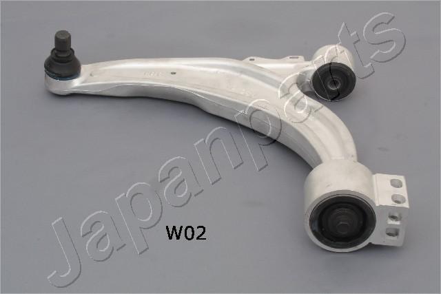 Japanparts BS-W02 - Braccio oscillante, Sospensione ruota autozon.pro