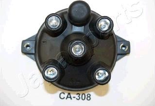 Japanparts CA-308 - Calotta distributore accensione autozon.pro