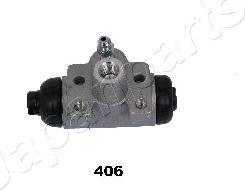 Japanparts CD-406 - Cilindretto freno autozon.pro