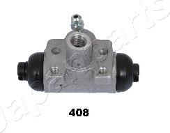 Japanparts CD-408 - Cilindretto freno autozon.pro