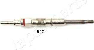 Japanparts CE-912 - Candeletta autozon.pro