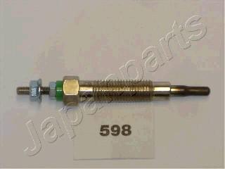 Japanparts CE-598 - Candeletta autozon.pro