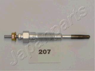 Japanparts CE-207 - Candeletta autozon.pro